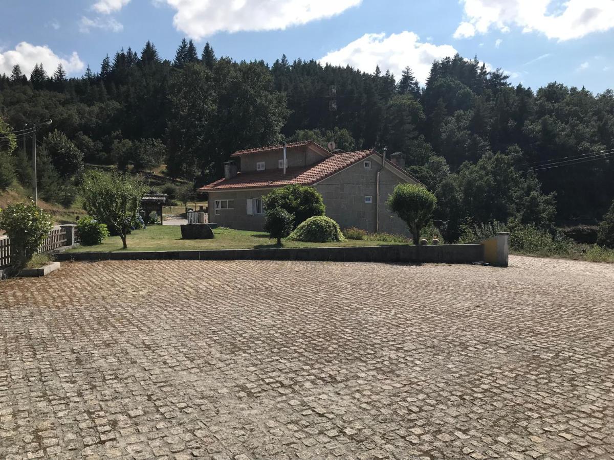 몬테알레그레 Casa Santa Catarina B&B 외부 사진