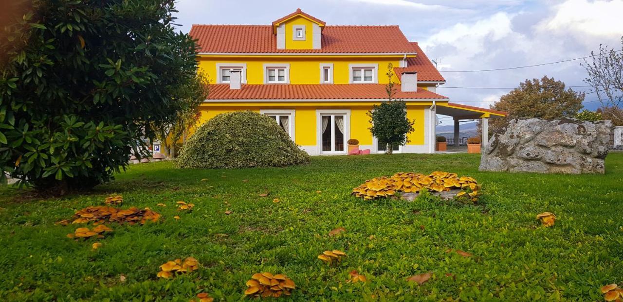 몬테알레그레 Casa Santa Catarina B&B 외부 사진