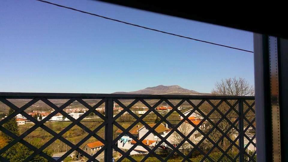 몬테알레그레 Casa Santa Catarina B&B 외부 사진