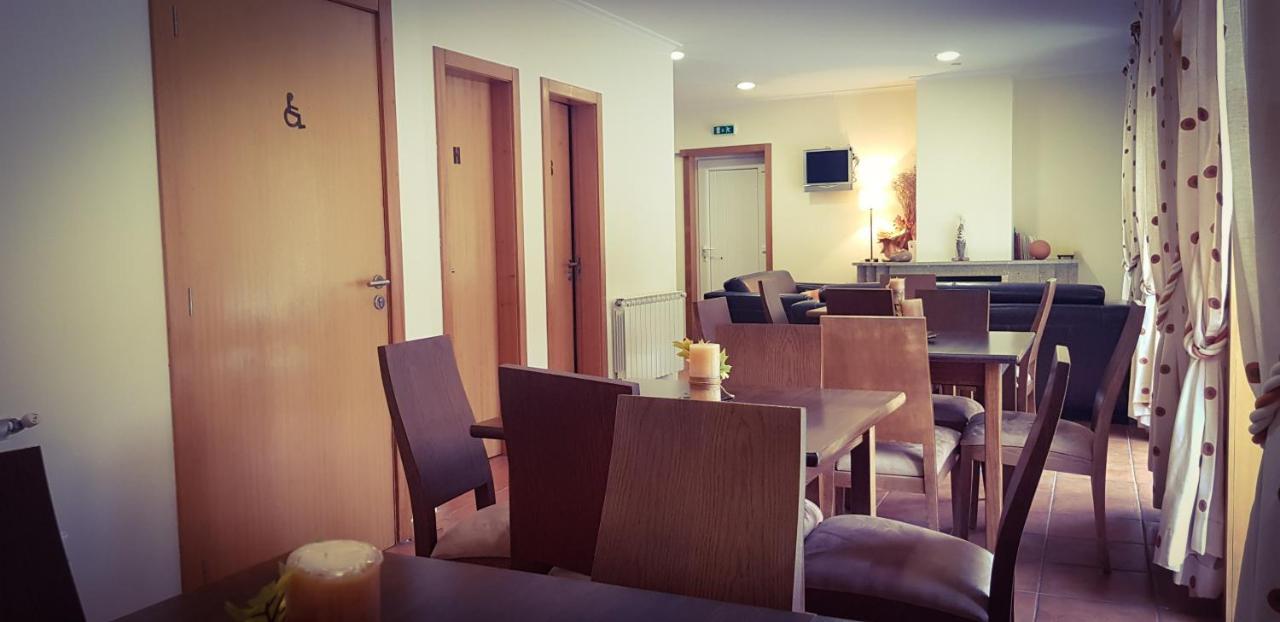 몬테알레그레 Casa Santa Catarina B&B 외부 사진