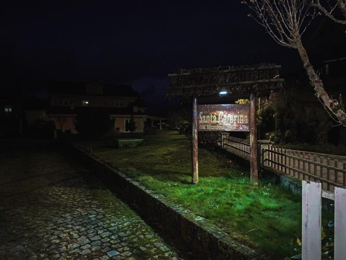 몬테알레그레 Casa Santa Catarina B&B 외부 사진