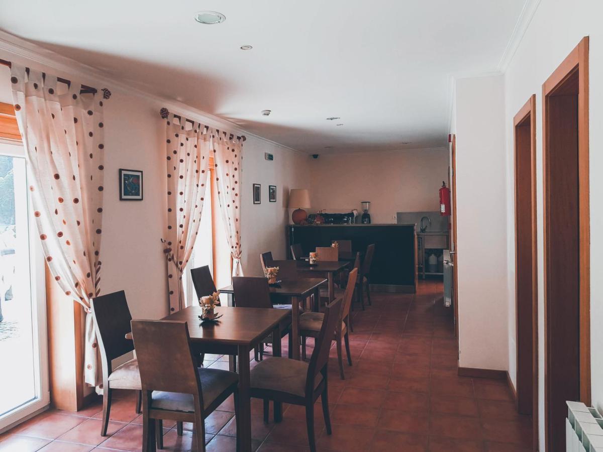 몬테알레그레 Casa Santa Catarina B&B 외부 사진