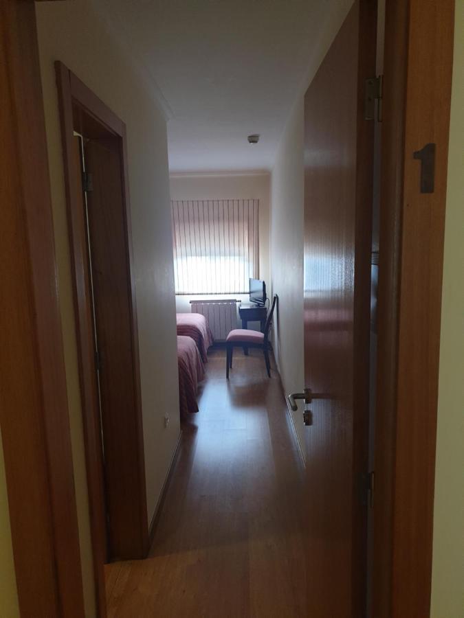 몬테알레그레 Casa Santa Catarina B&B 외부 사진
