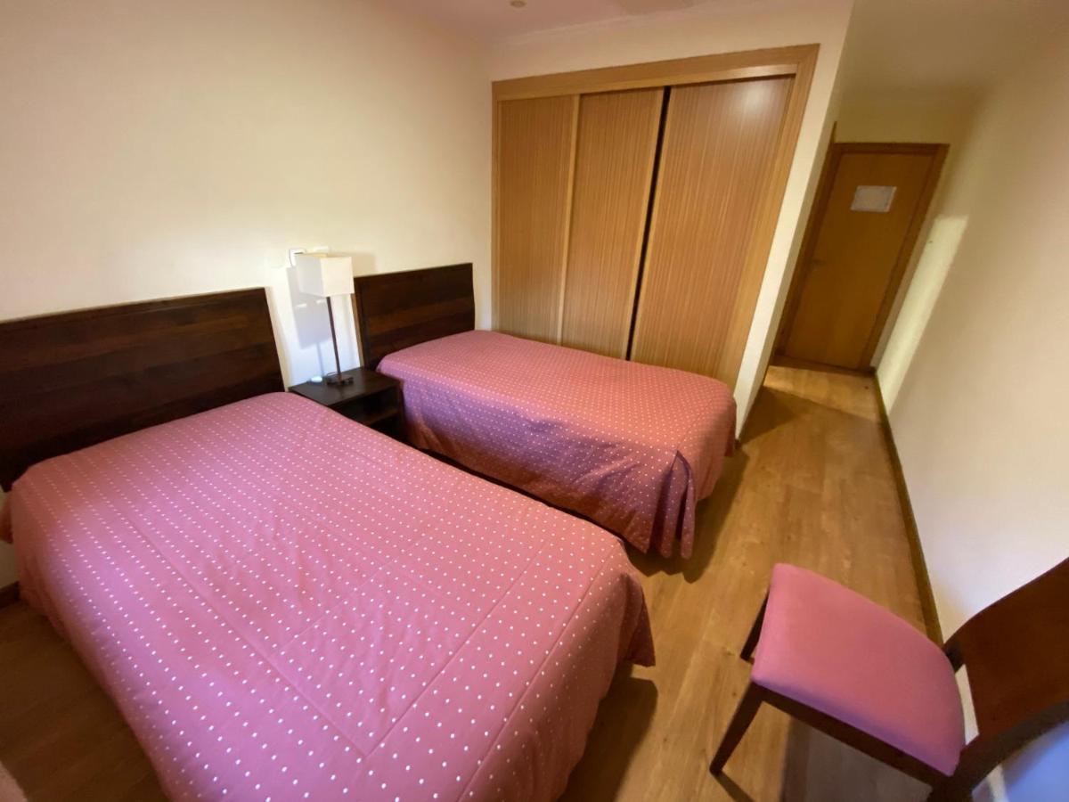 몬테알레그레 Casa Santa Catarina B&B 외부 사진