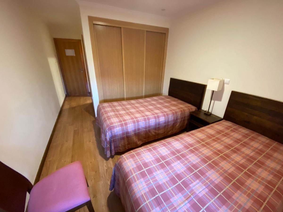 몬테알레그레 Casa Santa Catarina B&B 외부 사진