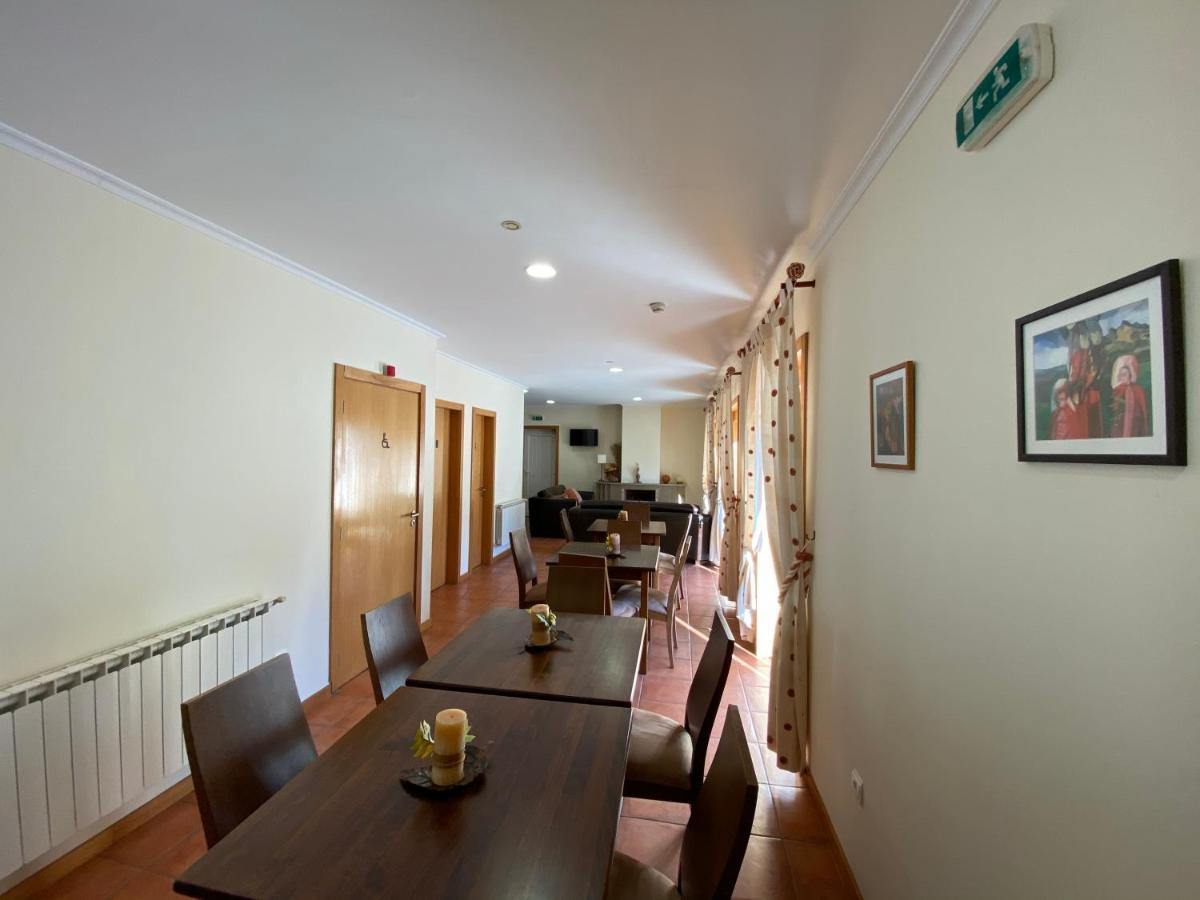 몬테알레그레 Casa Santa Catarina B&B 외부 사진