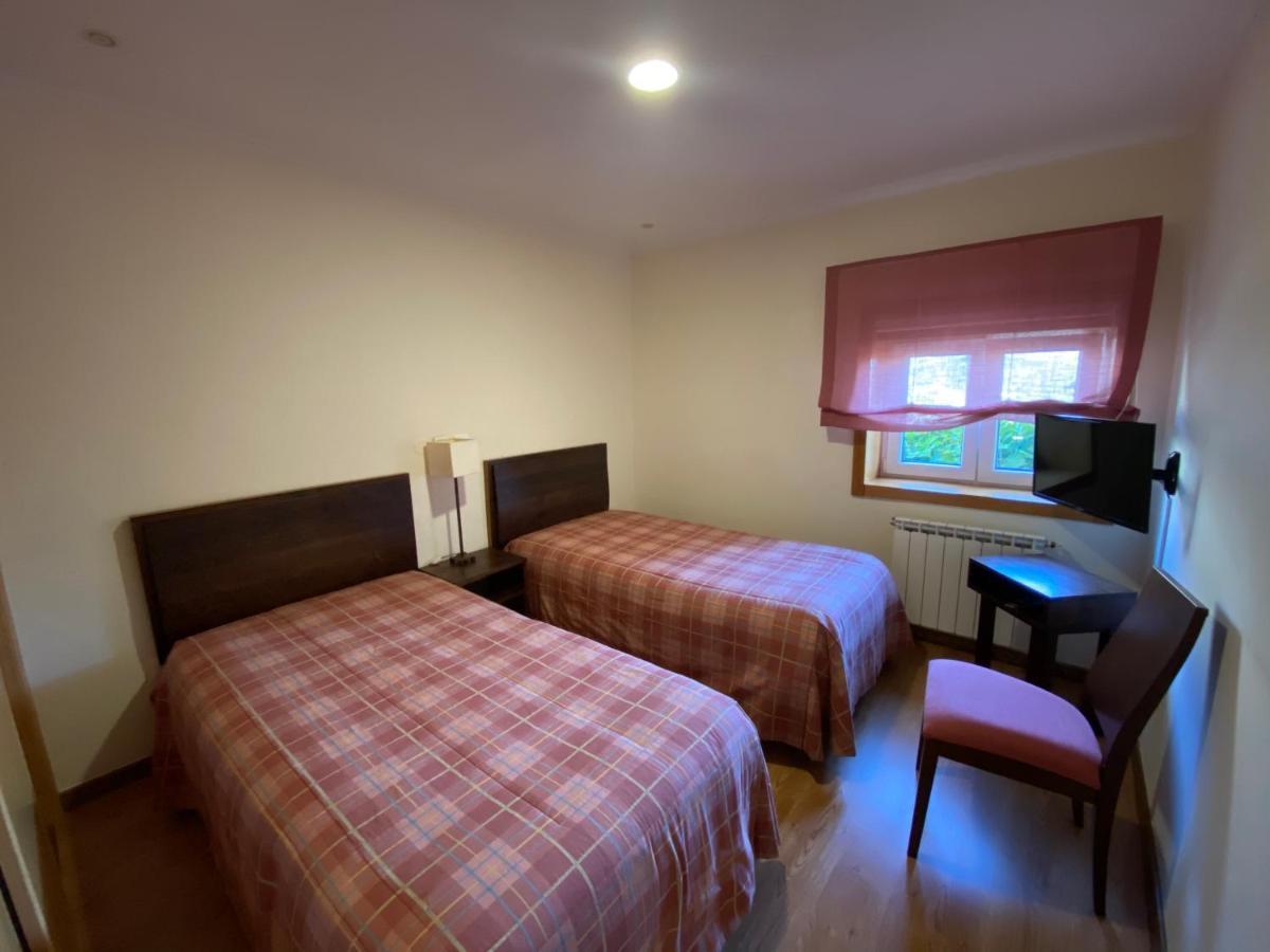 몬테알레그레 Casa Santa Catarina B&B 외부 사진