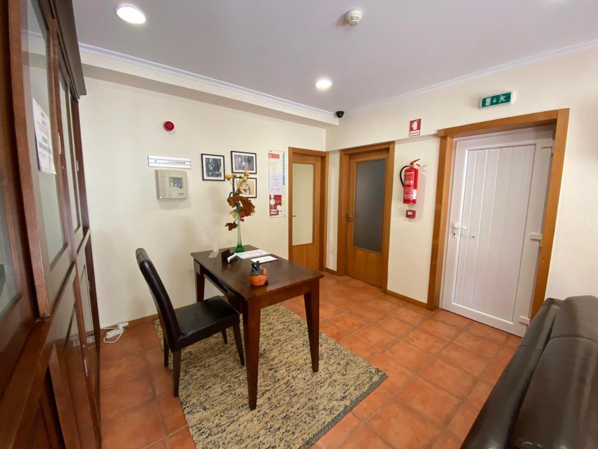 몬테알레그레 Casa Santa Catarina B&B 외부 사진
