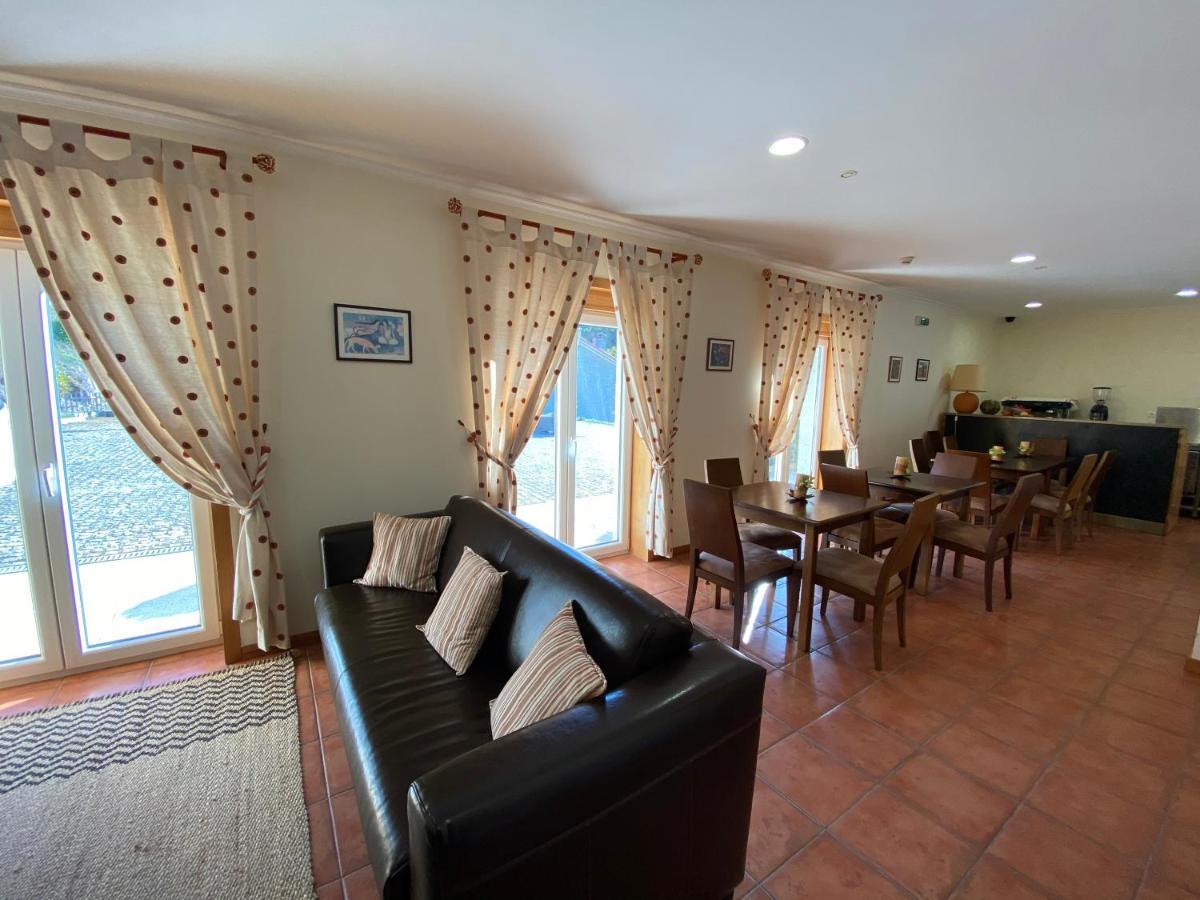 몬테알레그레 Casa Santa Catarina B&B 외부 사진