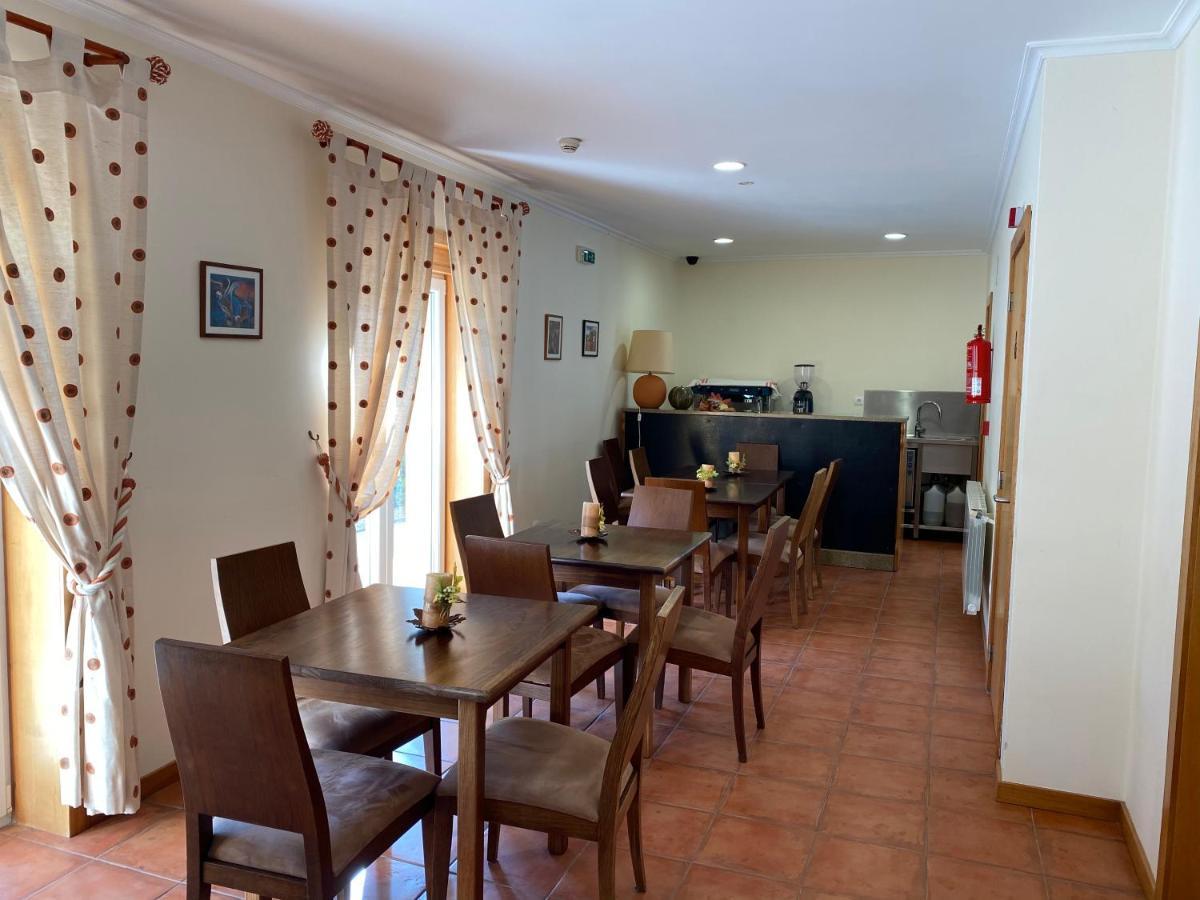 몬테알레그레 Casa Santa Catarina B&B 외부 사진