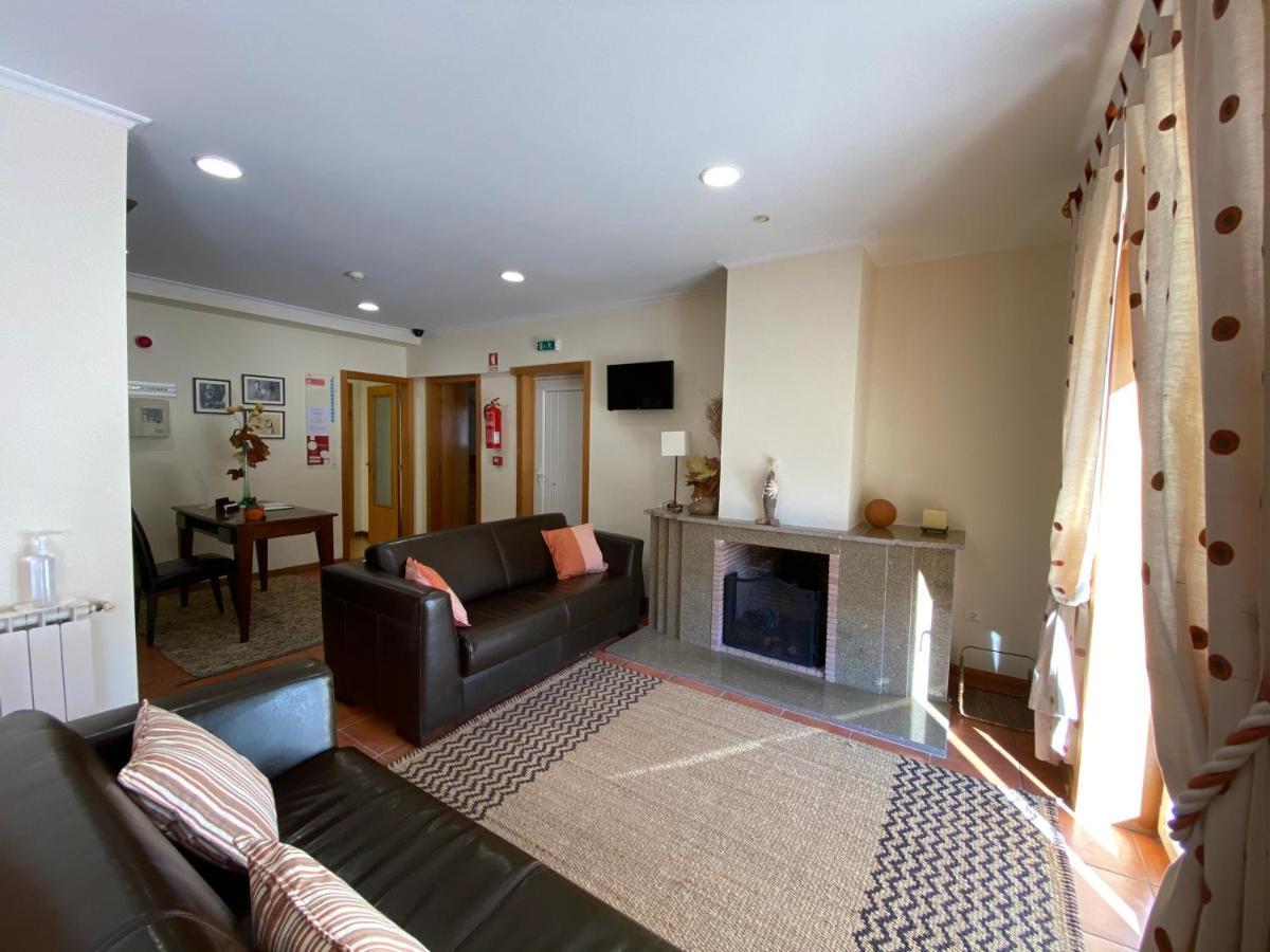 몬테알레그레 Casa Santa Catarina B&B 외부 사진