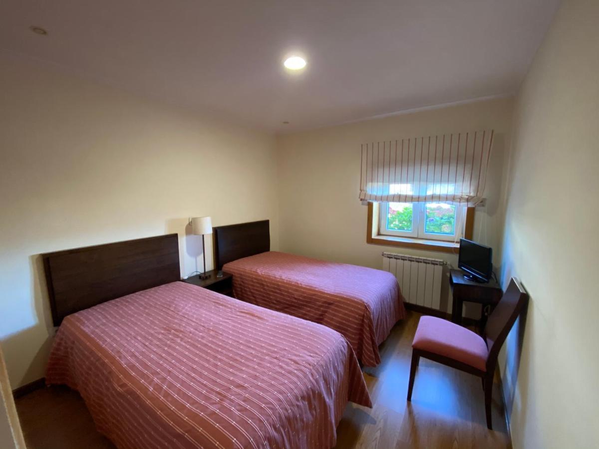 몬테알레그레 Casa Santa Catarina B&B 외부 사진