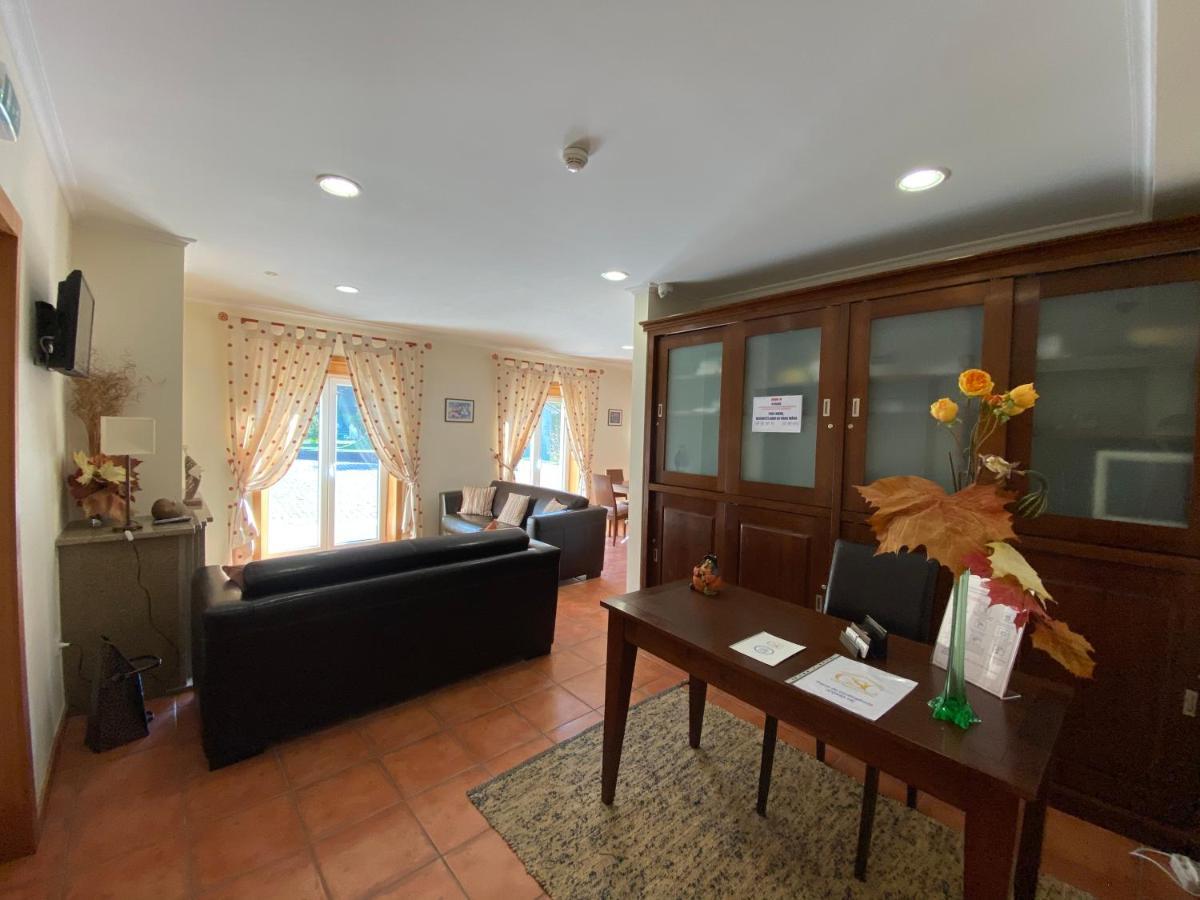 몬테알레그레 Casa Santa Catarina B&B 외부 사진