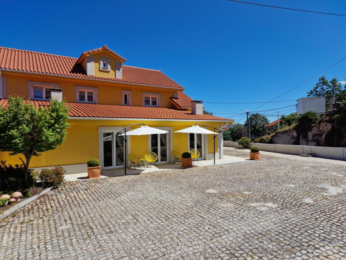 몬테알레그레 Casa Santa Catarina B&B 외부 사진