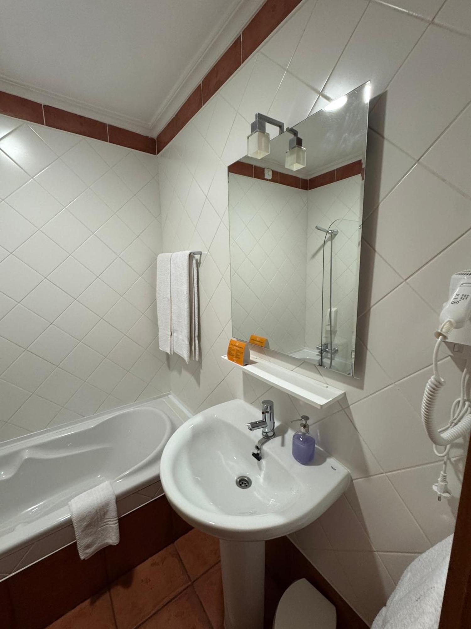 몬테알레그레 Casa Santa Catarina B&B 외부 사진