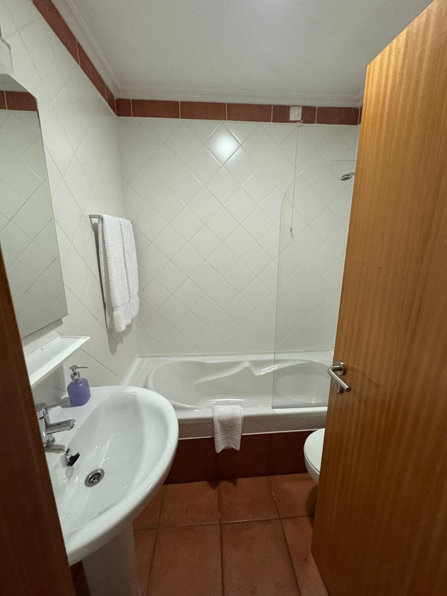 몬테알레그레 Casa Santa Catarina B&B 외부 사진